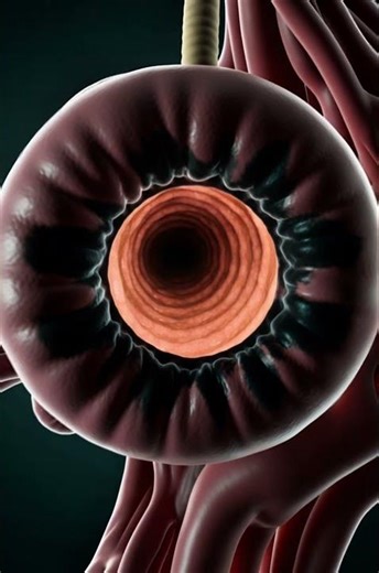 The Hidden Dangers of Colon Infection You Need to Know