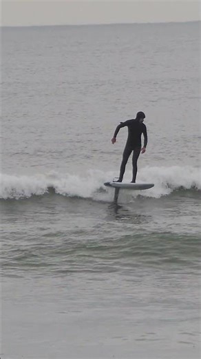 Foil Board Shapes Explained Width Length and Design