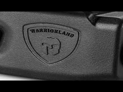 Mini Gun Light For Springfield Hellcat Pistol 150 Lumens Handgun Compact Size Flashlight Portable