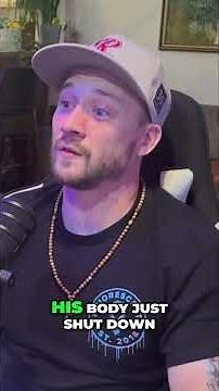 Rory MacDonald: The Fight That Changed Everything | MMA