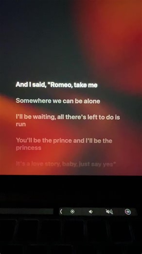 #fyp #taylorswift #tswift #swiftok #lyrics