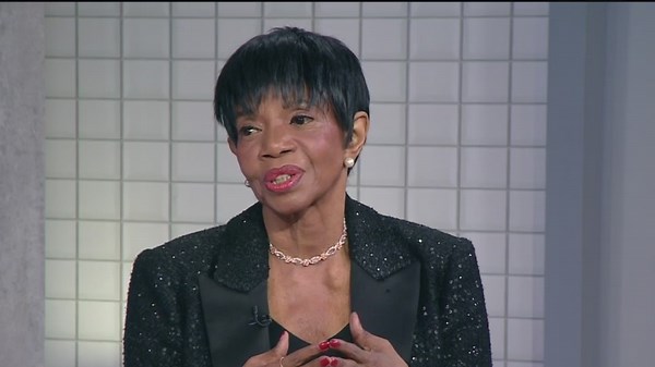 Melba Moore talks 'Club Quarantine' fifth anniversary