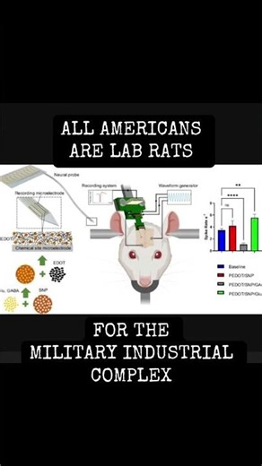 CIA WIRELESS IMPLANT #gangstalking #V2K #voicesinthehead