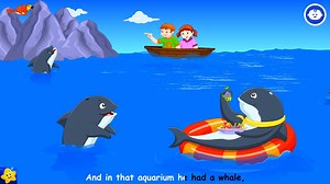 1.2K views · 37 reactions | Visit the Aquarium with old MacDonald....