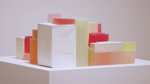 Rachel Whiteread makes the invisible visible, casting the negative space around everyday objects and tapping into emotions, memories, and histories that we all share. Get to know the work of one of the world’s leading contemporary artists in the exhibition Rachel Whiteread, on view through June 9. #RachelWhiteread slam.org/rachelwhiteread | Saint Louis Art Museum