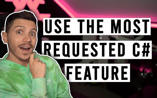 如何在C#中使用 Discriminated Unions_哔哩哔哩_bilibili