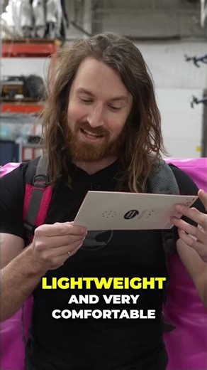 It's the most THOUGHTFUL GIFT EVER!! 🥹🥹🥹 #hacksmith