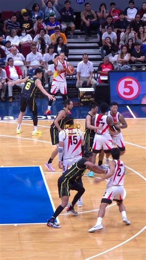 CJay says!!! Eto sa inyo, KWATRO! LIVE 👇🏽 🏀 RPTV ch 9 and 10 (free tv) 🏀 PBA Rush on Cignal ch 90 & 260 🏀 Pilipinas Live App (download for free livestream) 🏀 OneSports YouTube (free live stream) #PBA50 #PBA50LID #PBA50PhilCupFinalsG3 | PBA