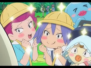 One Team Rocket Moment From Every Episode of Pokémon (Season 21)