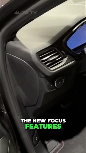 Ford Focus - Saying Goodbye to a European Icon!