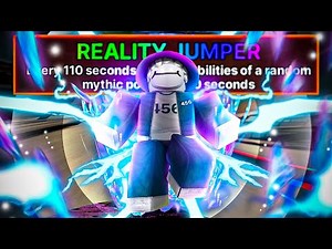 THIS NEW INK SQUID GAMES POWER IS AWESOME