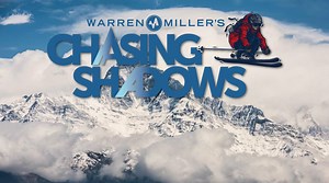108K views · 1.2K reactions | For your viewing pleasure: Warren Miller's Chasing Shadows Official Trailer. Winter starts here. | Warren Miller Entertainment | Facebook
