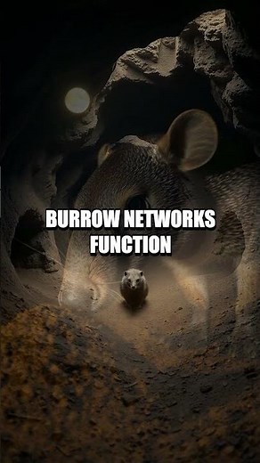 The Dawn Chase of the Aardvark