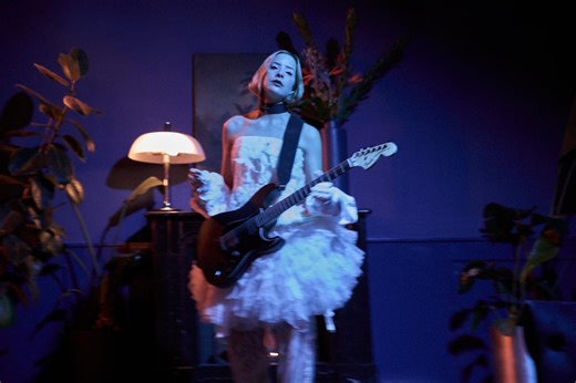 Anika: “I wanted to bring people back into reality” | Interview