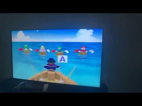 NINTENDO 64 LIVE GAMEPLAY