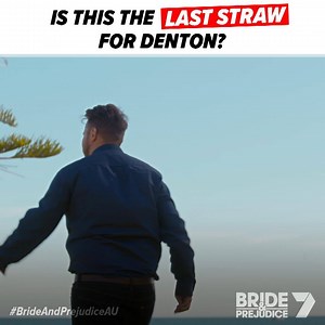 1.7M views · 5K reactions | Dannii has asked Jess & JoJo to walk her down the aisle...and Donna & Dee are NOT happy about it ‍♀️ Watch last night’s episode of #BrideAndPrejudiceAU on 7plus https://7plus.com.au/bride-prejudice-the-forbidden-weddings | Bride and Prejudice Australia | Facebook
