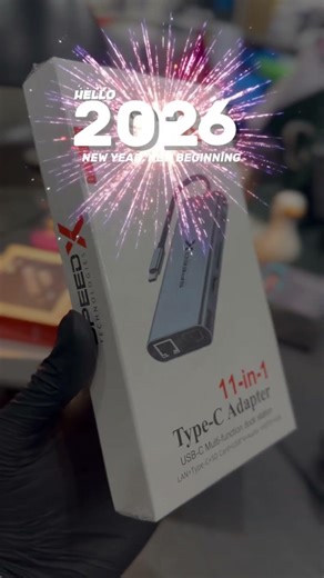 Type-C USB Hub Review | 3-in-1 to 11-in-1 Adapters | All Models Available#TypeCHub #USBHubAdapter