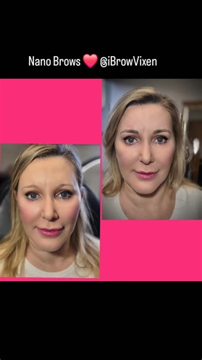 iBowVixen Microblading Experts on Instagram: "💖 CAN BEAUTIFUL BE EVEN MORE BEAUTIFUL? NO, BUT IT CAN BE ACCENTUATED 💖 !❤️💋🍓💘 ❤️NANOBROWS 💥 CALL OR TEXT 415 727 6677 SF 707 559 8855 Petaluma To learn more, link in bio #eyebrows #eyebrowtattoo #permanenteyebrows #perfecteyebrows #permanentmakeup #eyebrowsonfleek #eyebrowdesign #eyebrowsonpoint #wakeupwithmakeup #foreverbeautiful #pmu #microblading #3deyebrows #selflove #selfcare #arches #bayarea #SF #petaluma #ombrebrows #sexy #sanfrancisco 