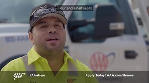 Ready to help people & come to the rescue for AAA Members? We’re looking for roadside technicians to join our team. ---> Competitive pay & benefits (starting at $22.50/hour) ---> Career growth opportunities ---> $1,000 sign-on bonus Apply to join our AAA team: https://sm.acg.aaa.com/CollegePark | AAA The Auto Club Group | Facebook