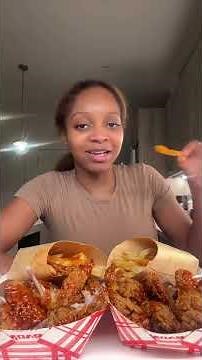 So yummy and nostalgic ☺️ yall team Harold’s or uncle Remus I’m uncle Remus all the way