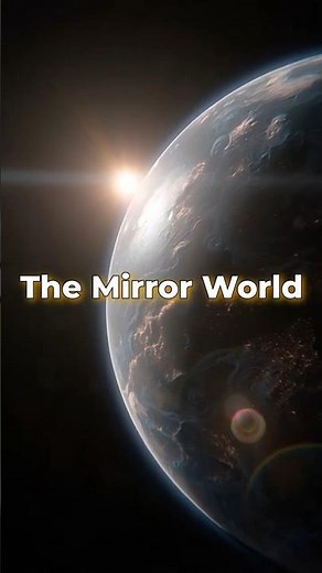 The Mirror World - LTT 9779 b 🌕 | Exoplanet #8