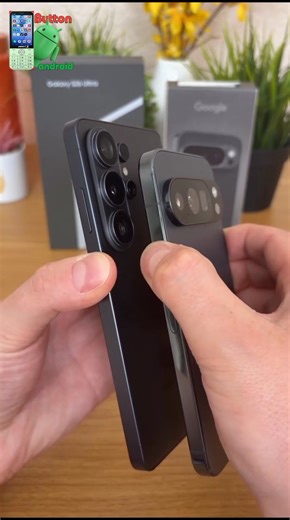 Samsung Galaxy S26 Ultra vs Google Pixel 10 Pro – Ultimate Camera & Speed Test!