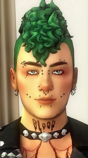 Alt Sims Dump - The Sims 4 Create A Sim