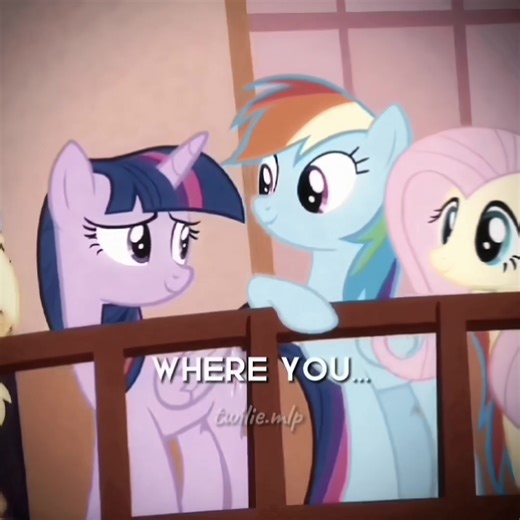 #TWIDASH - They're cannon trust 🤞 #twidash #mlp #mlpedit #mlpfandom #mylittlepony #twidashedit #mylittleponyedit #twilightsparkle #rainbowdash #mlpship #edit #fyp #viral