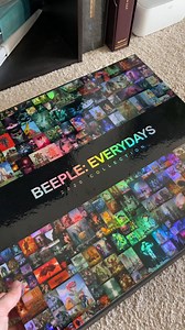 a hastily shot and edited video explaining wtf this is. | beeple