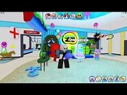 SpongeBob 25th Anniversary Special Event