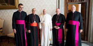 Opinion | Catholic Journalists Expose a Scandal, and Liberals Scoff