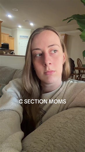 Understanding C-Section Recovery: Share Your Experiences