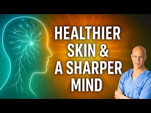 Do This on Your Face Every Morning — Your Brain and Skin Will Thank You | Dr. Mandell
