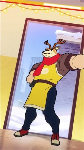 ¡Feliz Año Nuevo! 🎉 Con amigos todo es mejor—jugando Free Fire o… 🎮🎮