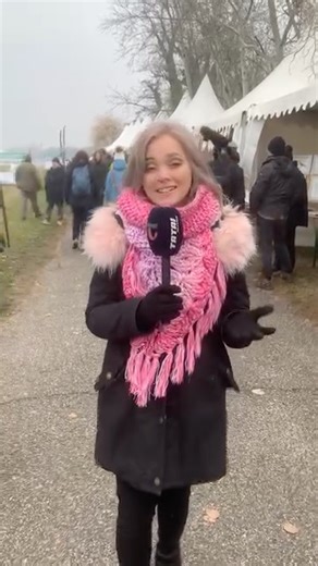 37K views · 969 reactions | 閭 kirepültek a vadludak, elkezdődtek a programok, irány a Tatai Vadlúd Sokadalom-Wild Goose Festival in Tata, Hungary 閭  Kitti Somhegyi | Tatai Televízió | Facebook