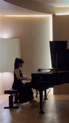 A.Scriabin - Fantasy in B minor, Op.28