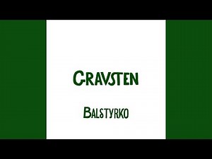 Gravsten