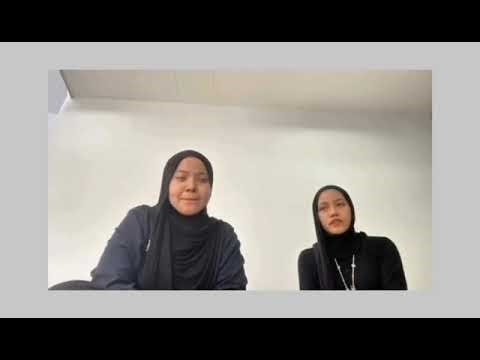 LCC111 ORAL ASSESSMENT BA1191B BY HUSNA & ARINA