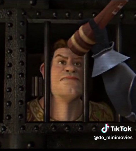 Shrek 2 Police Chase Parody – Knights and Arrest Scene