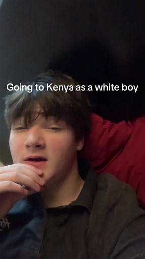 Aye we back tho #kenya #somalitiktok #fyp #viral #whiteboykenya | kenya