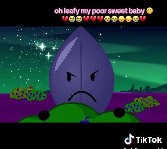 Shocking BFDIA 18 Spoilers Revealed | Leafy's Heartbreak and More