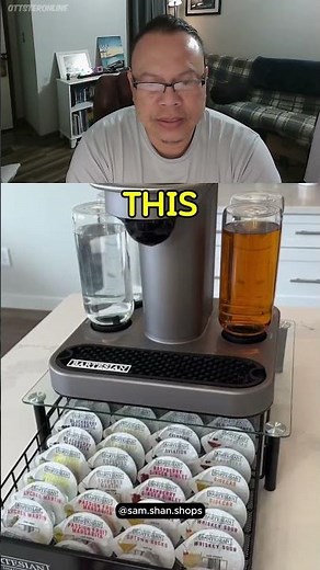 Bartesian Premium Cocktail and Margarita Machine