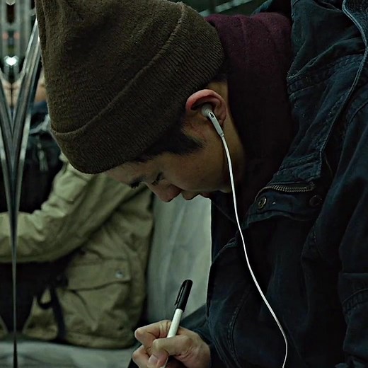 Exploring the Award-Winning Film Parasite: Dahye and Kiwoo Couch Scene