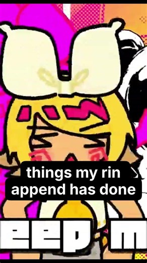 #kagaminerin #vocaloid #vocaloidmusic #vocaloidcover #vocaloidoriginal #vocaloid2 #kagamine