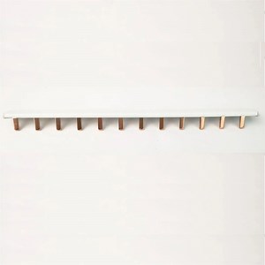 [Hot Item] OEM Air Switch Busbar with Thickened Copper and Flame Retardant PVC Sheath