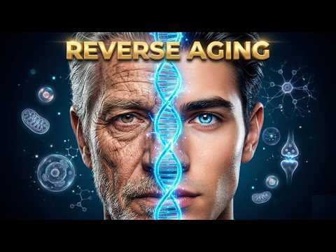 3 Longevity Secrets Backed by Science That Could Change How You Age longevity