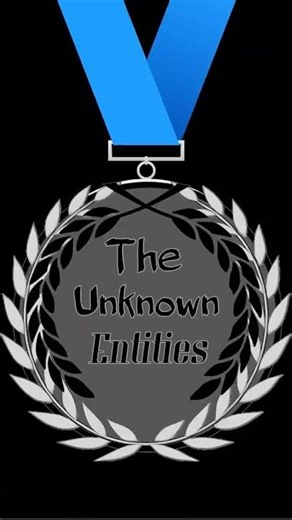 The Unknown Entities