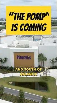 Pompano Beach's BIGGEST Makeover EVER!