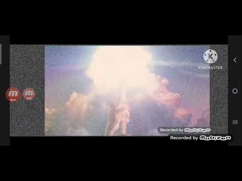 Logo Effects: Columbia Pictures 1993 By Davemadson