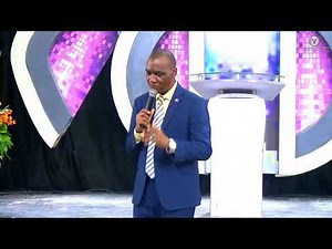 Streaming Live || Living Word Ministries International Sunday Service